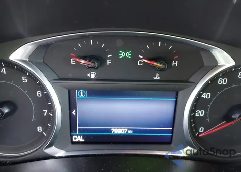 2021 Chevrolet Equinox Fwd Lt from USA, damaged, VIN 3GNAXKEV4MS159383